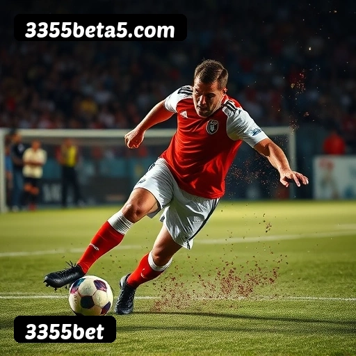 Vantagens exclusivas 3355bet para jogadores brasileiros - São Paulo, Rio, BH