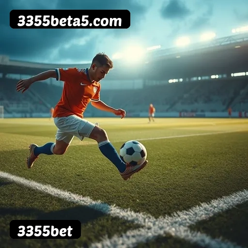 Requisitos do APK da 3355bet para Android