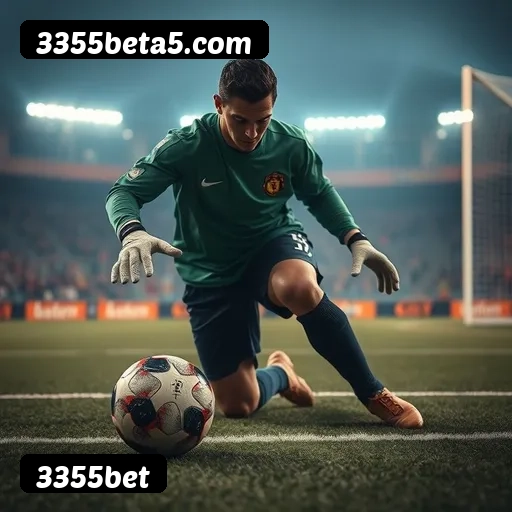 3355bet bônus R$5.000 + 500 giros - Rollover 35x, prazo 30 dias, 38% taxa conversão