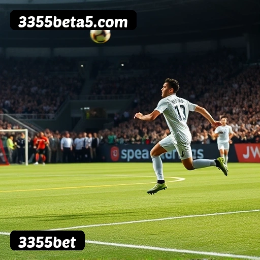 Loterias online disponíveis na 3355bet