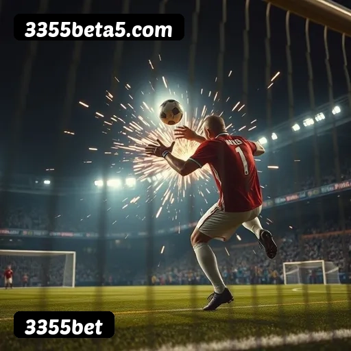 6 vantagens exclusivas do programa VIP da 3355bet