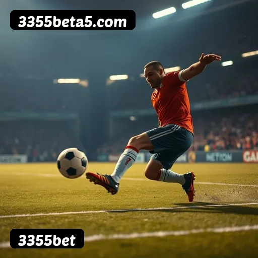 Níveis do programa VIP da 3355bet